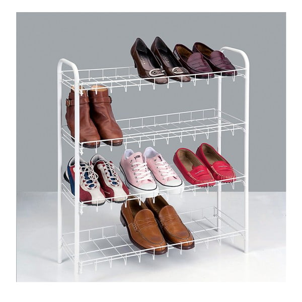 Shoe Rack cipőtartó állvány - Metaltex-image-1