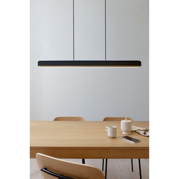 Fekete LED szabályozható függőlámpa Hazel Branch – UMAGE-image-1