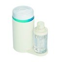 Clean fehér kézmosó szett - iDesign