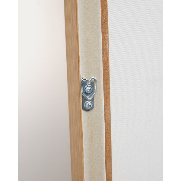 Kép 60x90 cm Sefri – Kave Home-image-4