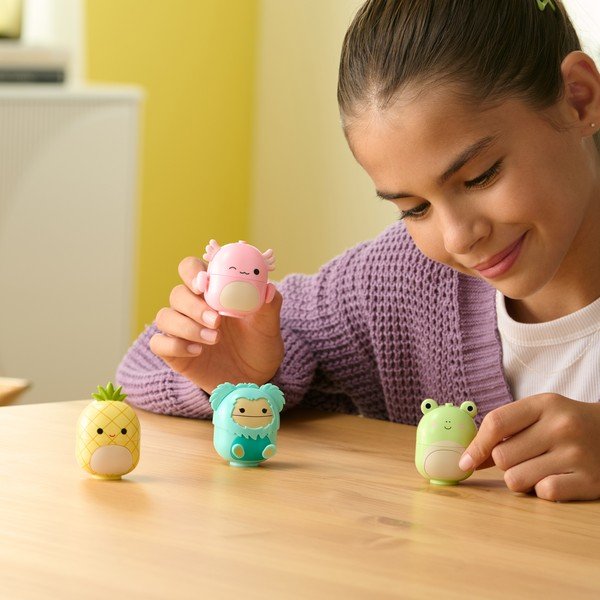 Építőjáték BLDR – SQUISHMALLOWS-image-1