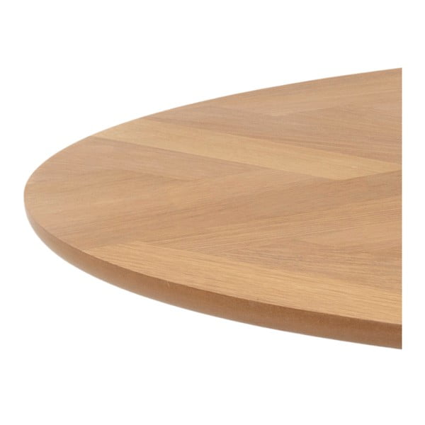 Kerek étkezőasztal ø 120 cm Nagano - Actona-image-4