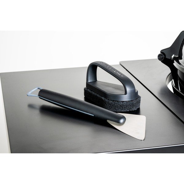 Tisztítókészlet grilltölcsérhez – Outdoorchef-image-1