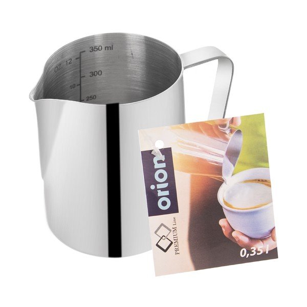 Rozsdamentes acél tejkiöntő – Orion-image-3