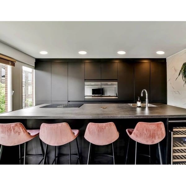 LED okos süllyesztett mennyezeti lámpa 16,5 W FUEVA-Z – EGLO-image-4