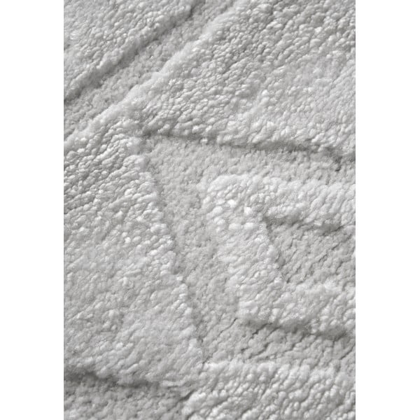 Krémszínű szőnyeg 80x120 cm Itinerance Cream White – Elle Decoration-image-3