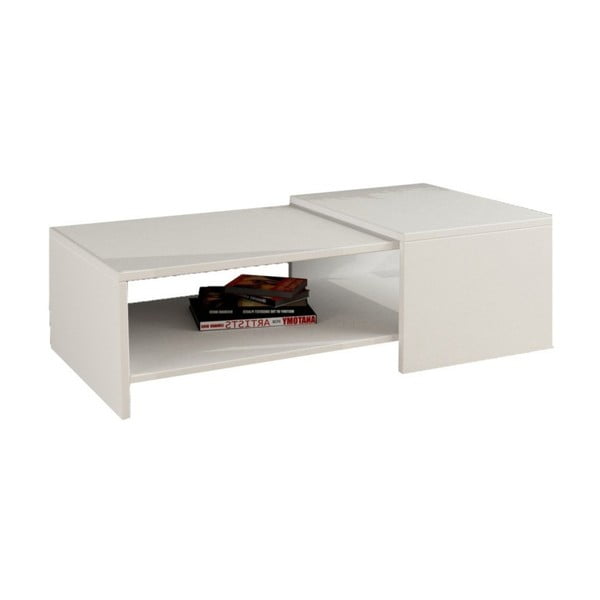 Yalo fehér konferencia asztal-image-2