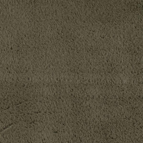 Khaki mosható futószőnyeg 80x250 cm Joy 1400 – Ayyildiz Carpets-image-2