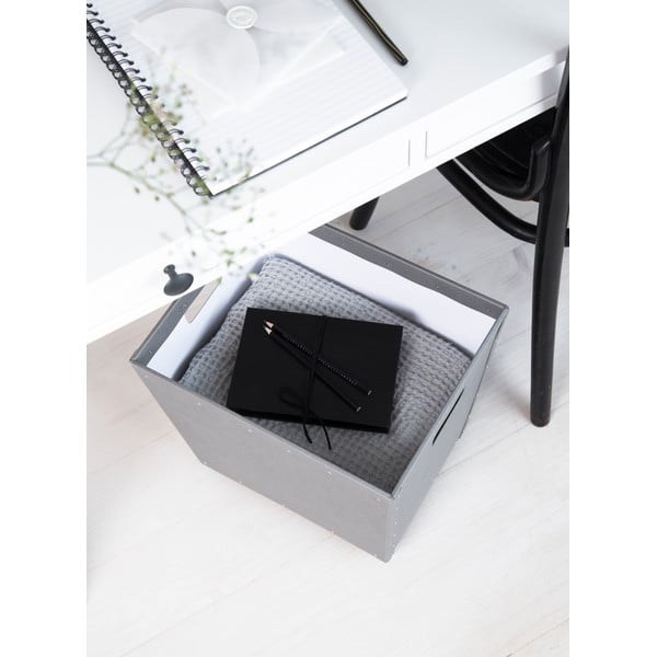 Karton tárolódoboz Tellus – Bigso Box of Sweden-image-1