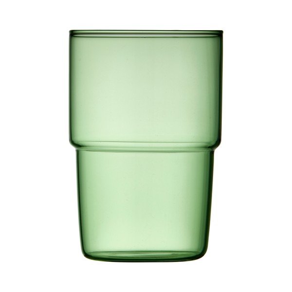 Pohár szett 2 db-os 400 ml Torino – Lyngby Glas-image-3