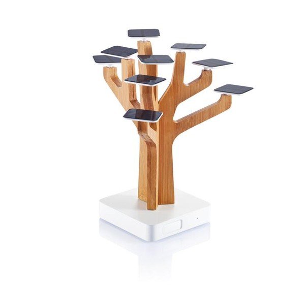 Solar Suntree napelemes töltő-image-1