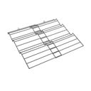 Rozsdamentes acél fűszertartó állvány Lava – Metaltex