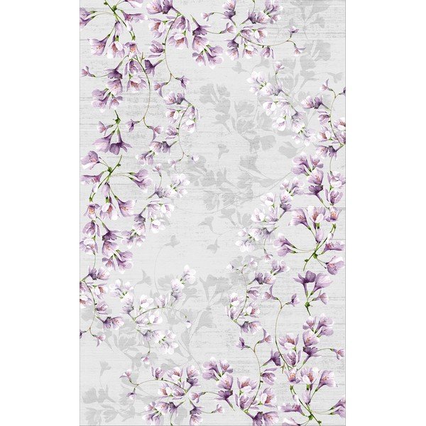 Mosható futószőnyeg 80x300 cm Magnolia – Vitaus