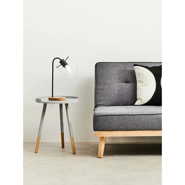 Kerek tárolóasztal ø 40 cm Viborg – Premier Housewares-image-2