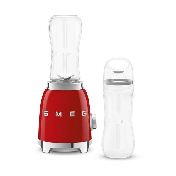 Piros asztali mixer 50's Retro Style – SMEG-image-3
