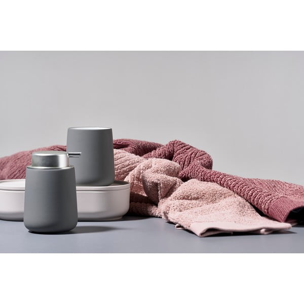 Nova sötétszürke fogkefetartó - Zone-image-2