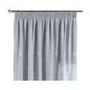 Gyerek függöny 260x130 cm Magic - Yellow Tipi