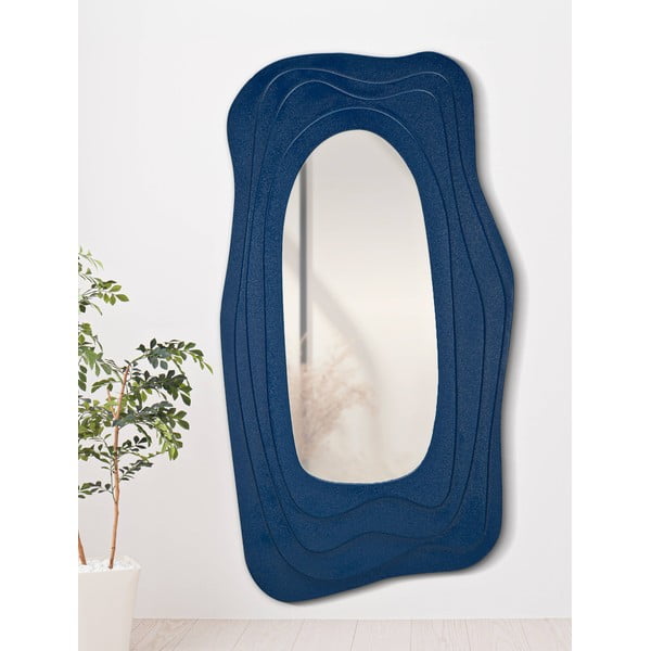 Fali tükör 90x165 cm Dafne – Mauro Ferretti-image-1