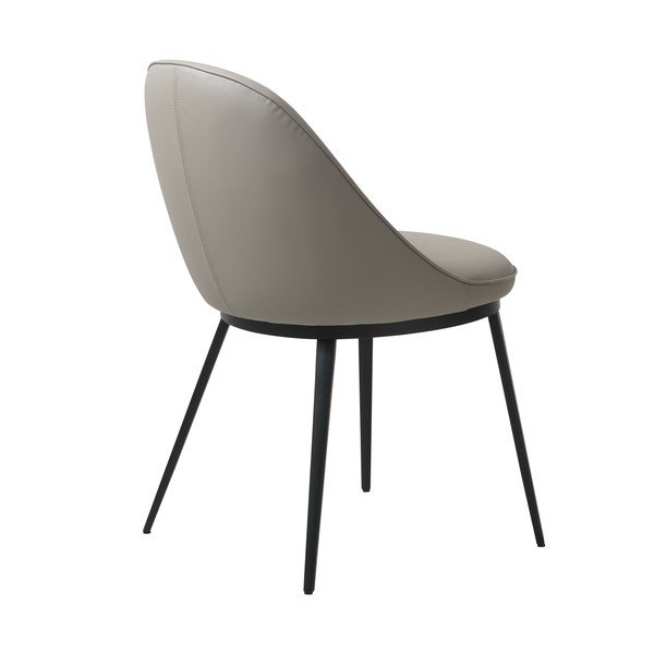 Bézs étkezőszék Gain – Unique Furniture-image-4