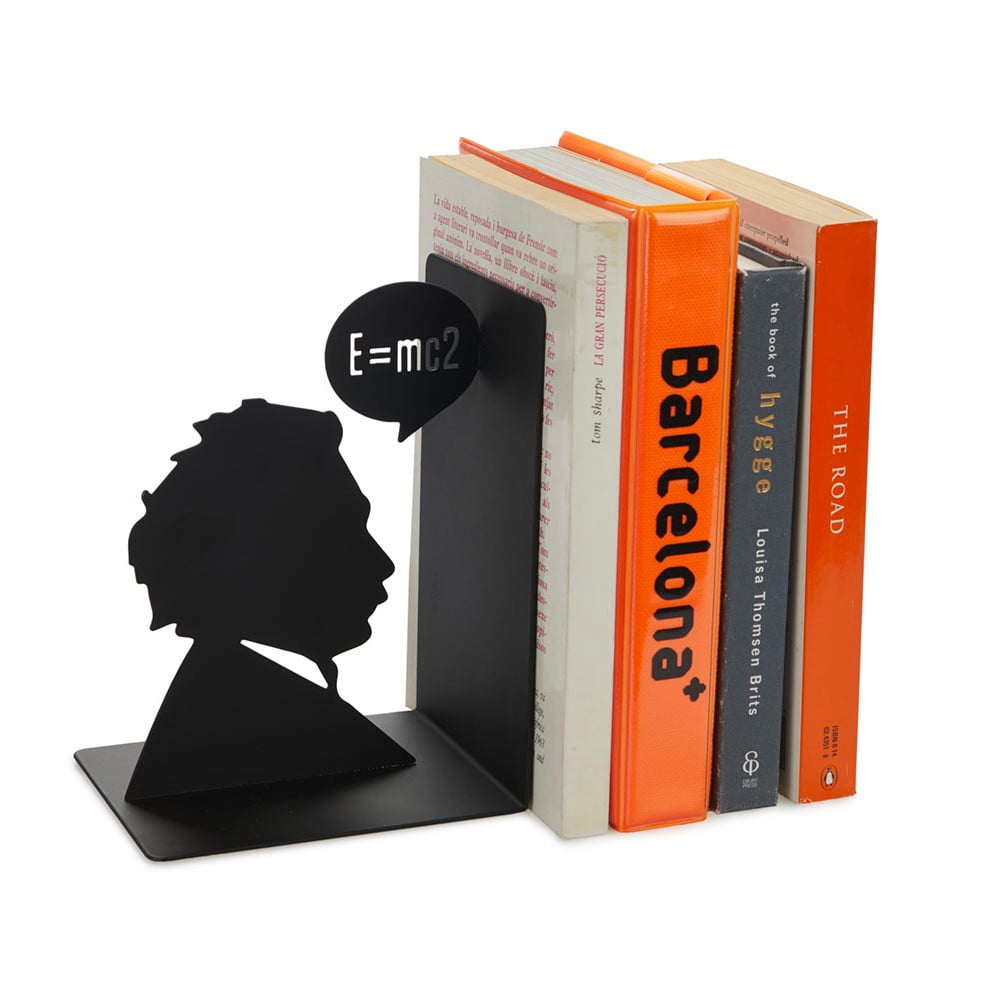 Könyvtámasz Einstein Balvi