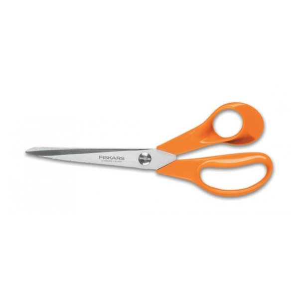 Olló, él hossza 21 cm - Fiskars