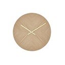 Fali óra ø 29 cm Tokei – OYOY Living Design