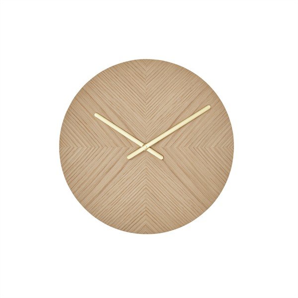 Fali óra ø 29 cm Tokei – OYOY Living Design