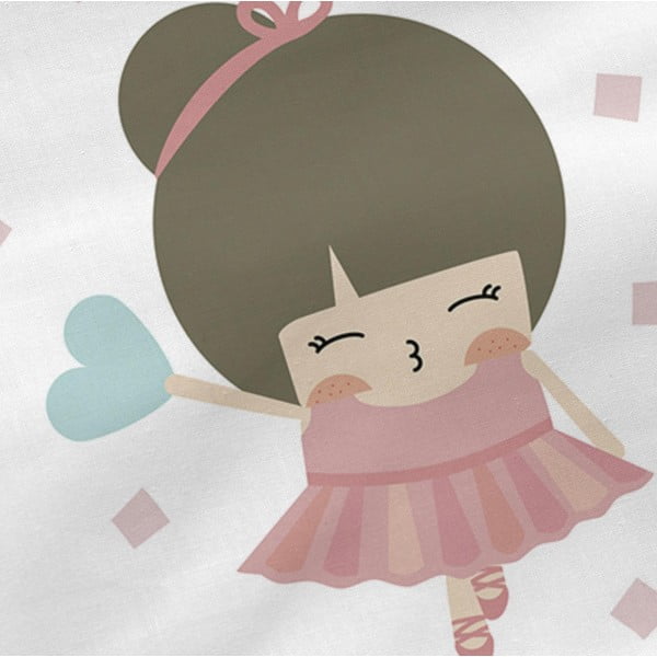 Rácsvédő 210 cm Dancing – Mr. Fox-image-3