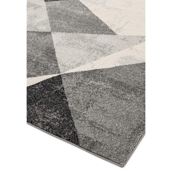 Szürke szőnyeg 80x150 cm Nova – Asiatic Carpets-image-2