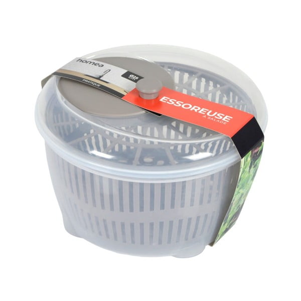 Salátaforgató ø 25 cm – Homéa-image-1