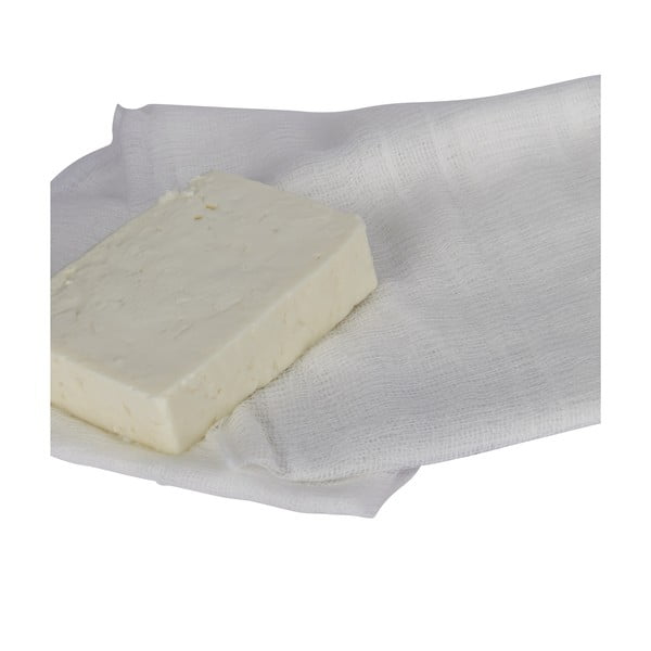 Home Made pamutvászon házi sajthoz - Kitchen Craft-image-1