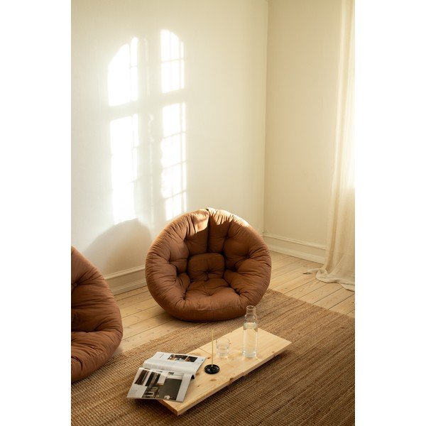 Nido piros fotel - Karup Design-image-4