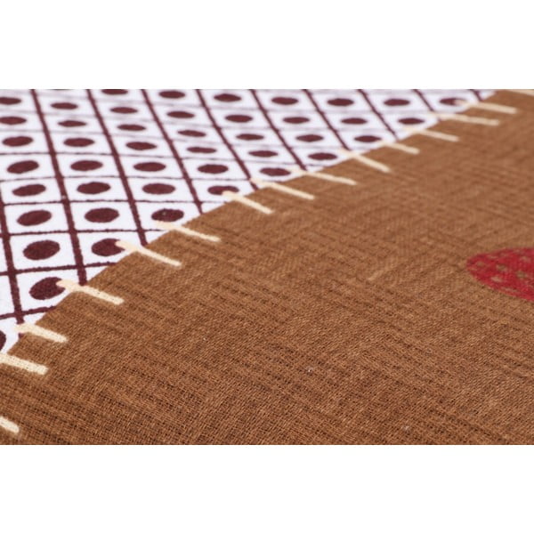 Butterly könnyű steppelt pamut ágytakaró, 160 x 230 cm - Mijolnir-image-1