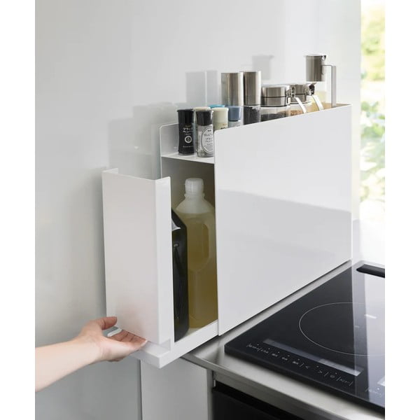 Fém konyhai rendszerező Tower – YAMAZAKI-image-1