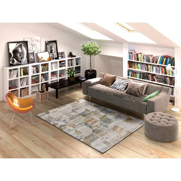 Szőnyeg 77x150 cm Kilis – Universal-image-1