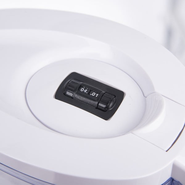 Vízszűrő kancsó Carbo - Orion-image-3