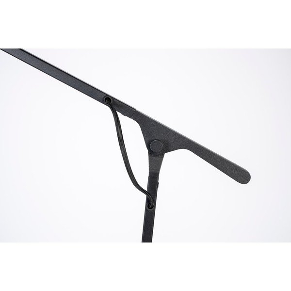 Lau fekete állólámpa - Zuiver-image-2