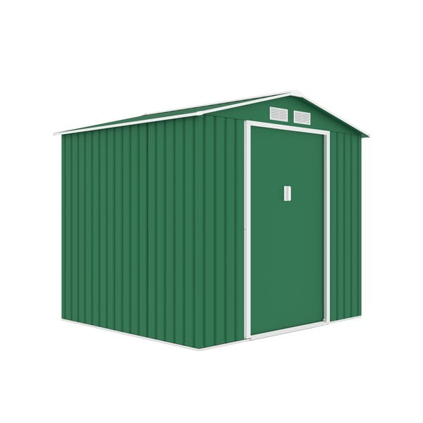 Kerti  ház Archer B - Rojaplast-image-3