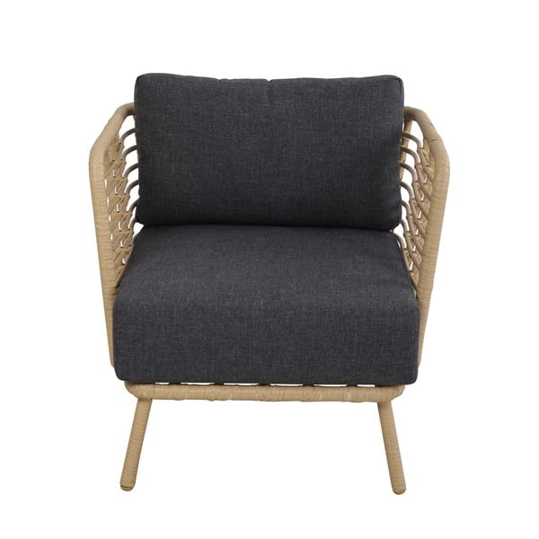 Carlota kerti fotel - Bonami Selection-image-2