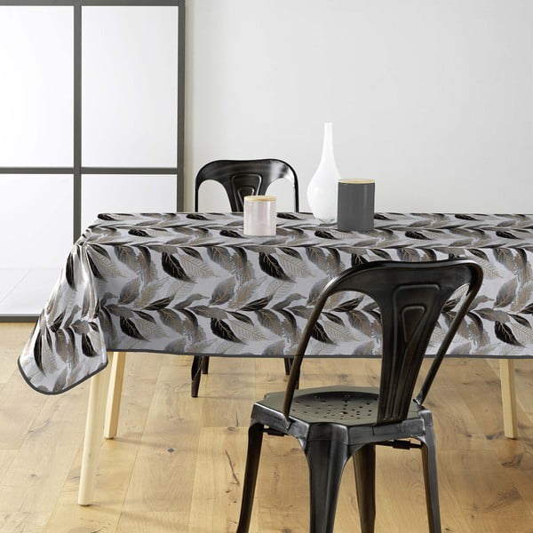 Lemosható asztalterítő 140x240 cm Oralia – douceur d'intérieur-image-2