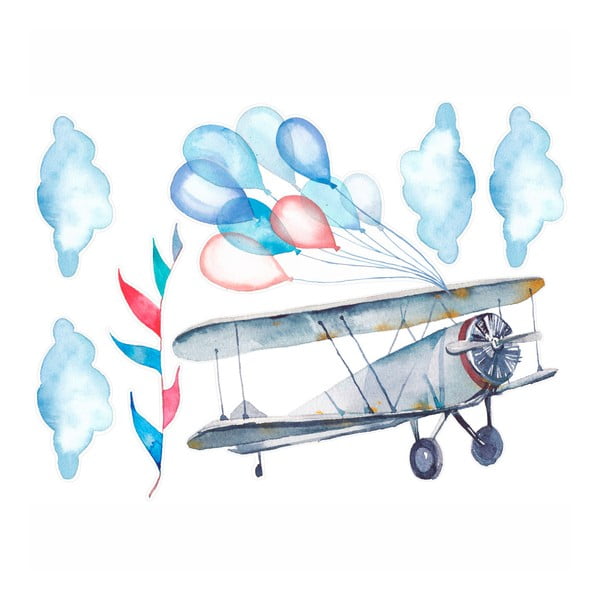 Aeroplane falmatrica - Tanuki