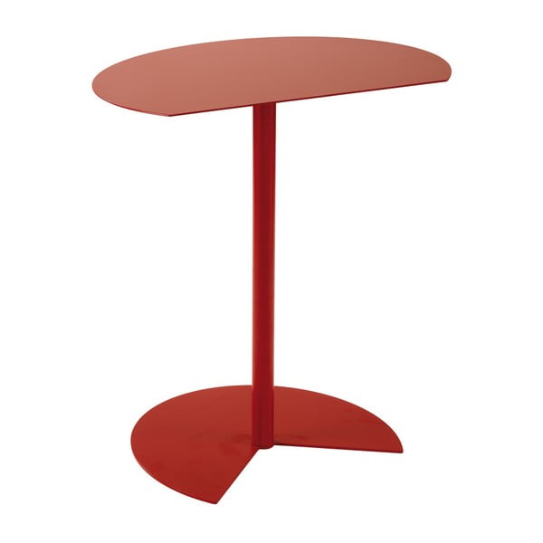 Way piros bár asztal - MEME Design