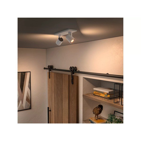 Okos spotlámpa GU10, 4 W Runner – Philips Hue-image-1