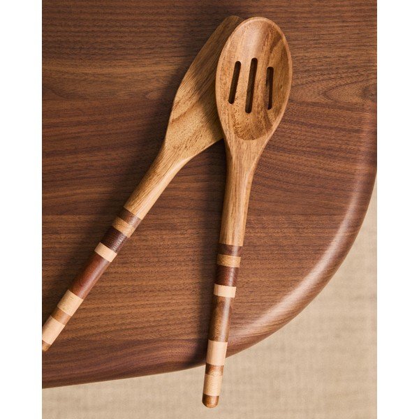 Fa merőkanál Nover – Kave Home-image-1