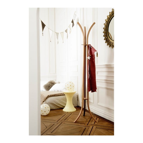 Coat & Hat Bamboo bambusz állófogas - Compactor-image-2