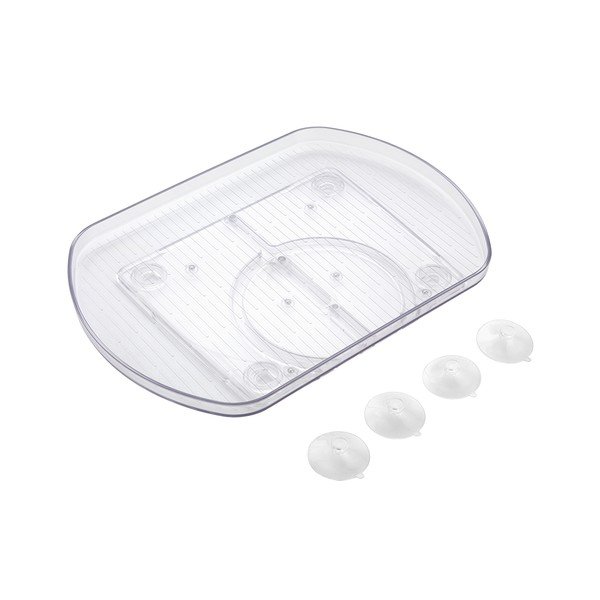 Forgó műanyag fűszertartó állvány – Metaltex-image-3