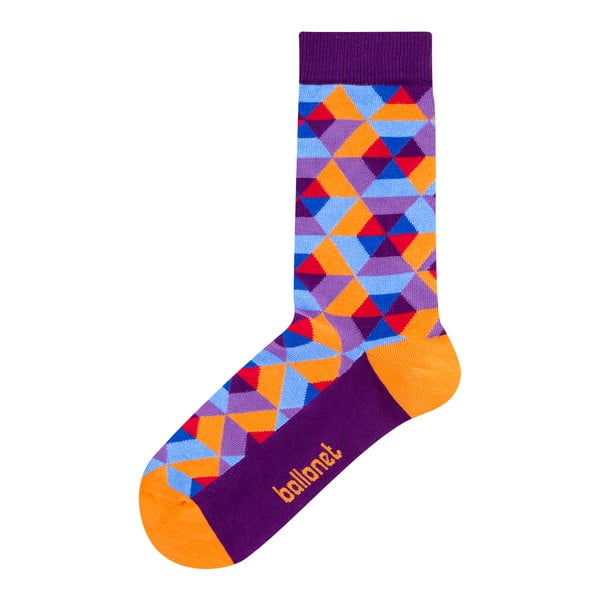 Hive zokni, méret: 36 – 40 - Ballonet Socks