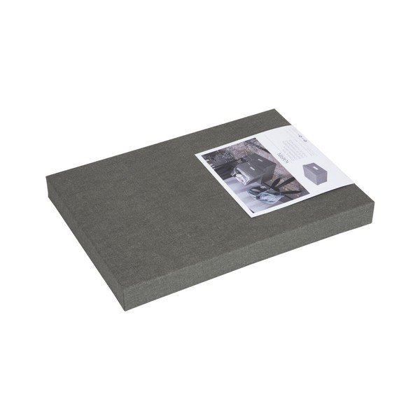 Fedeles tárolódoboz Karin – Bigso Box of Sweden-image-3