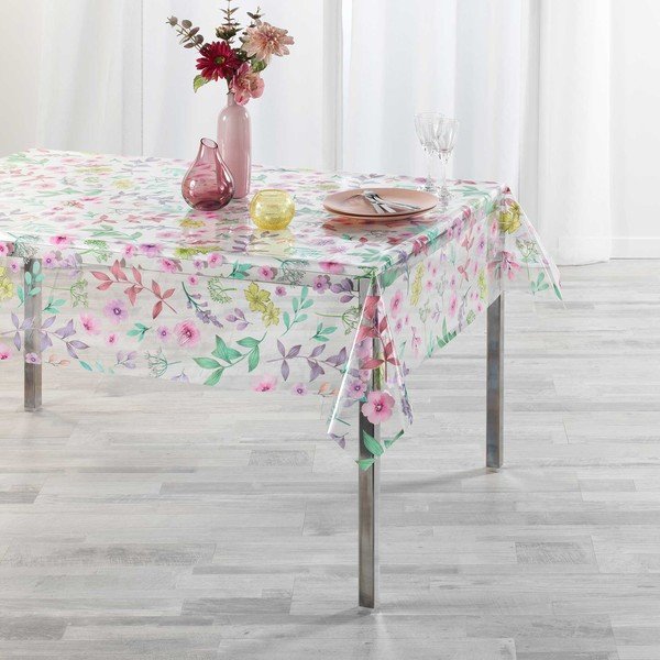 Lemosható asztalterítő 140x240 cm Freshy – douceur d'intérieur-image-1