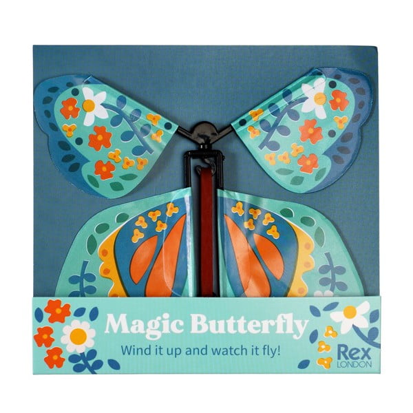 Játék Magic Butterfly – Rex London-image-2
